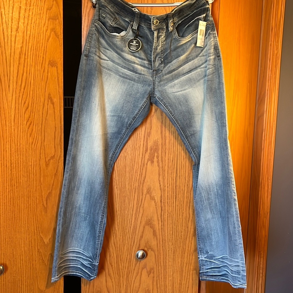Buffalo Jeans